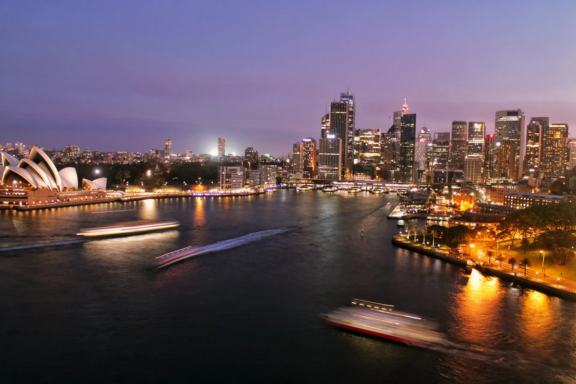 Business Structures in Australia