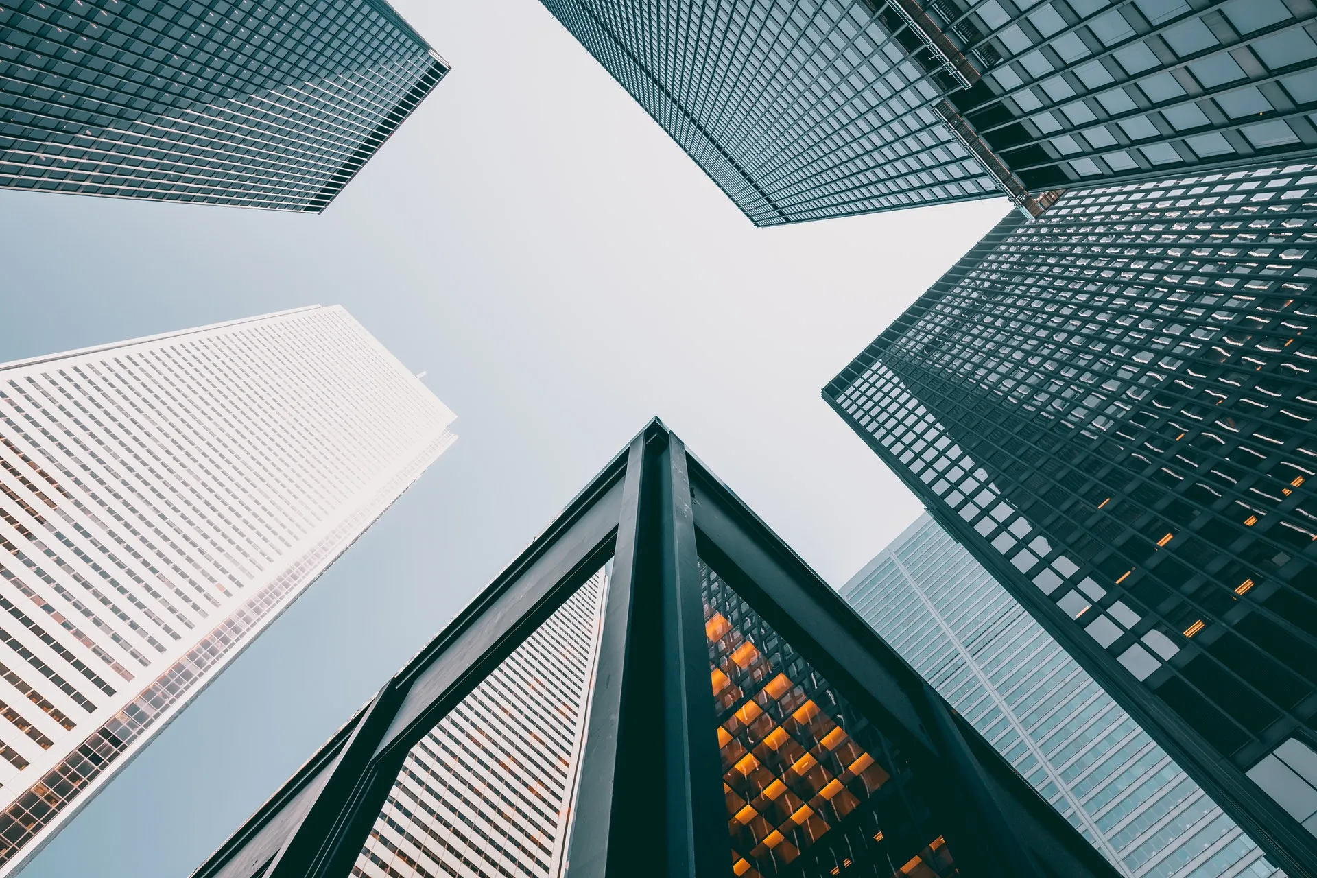 Startup legal advice for entrepreneurs