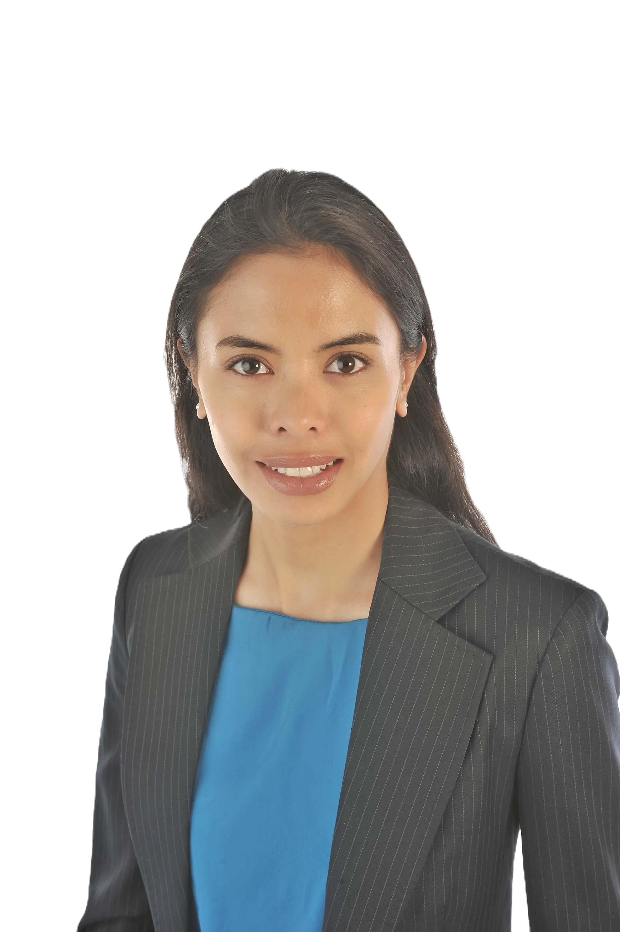 Principal lawyer portrait